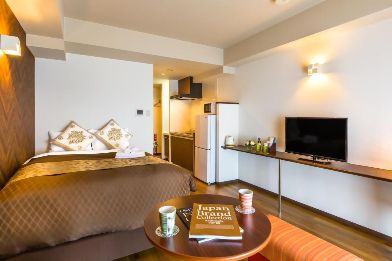 Mr.Kinjo Inn Uruma Εξωτερικό φωτογραφία