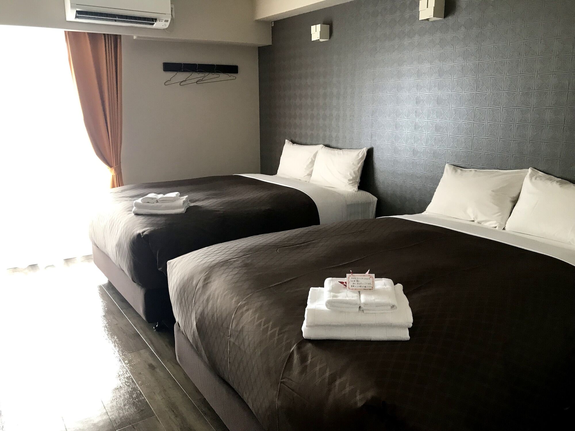 Mr.Kinjo Inn Uruma Εξωτερικό φωτογραφία
